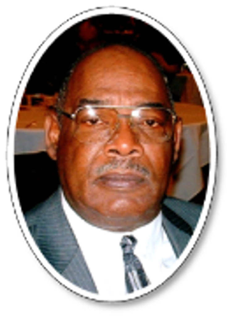 Larry Roy Anderson Sr.