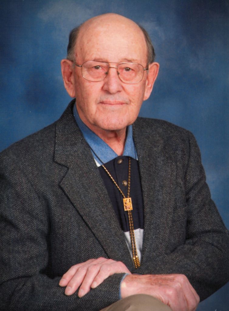 Merrill Bennett Stenberg