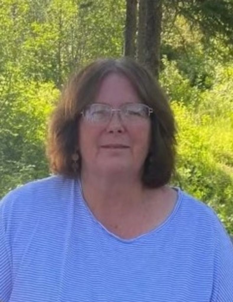 Deena M. Hargett