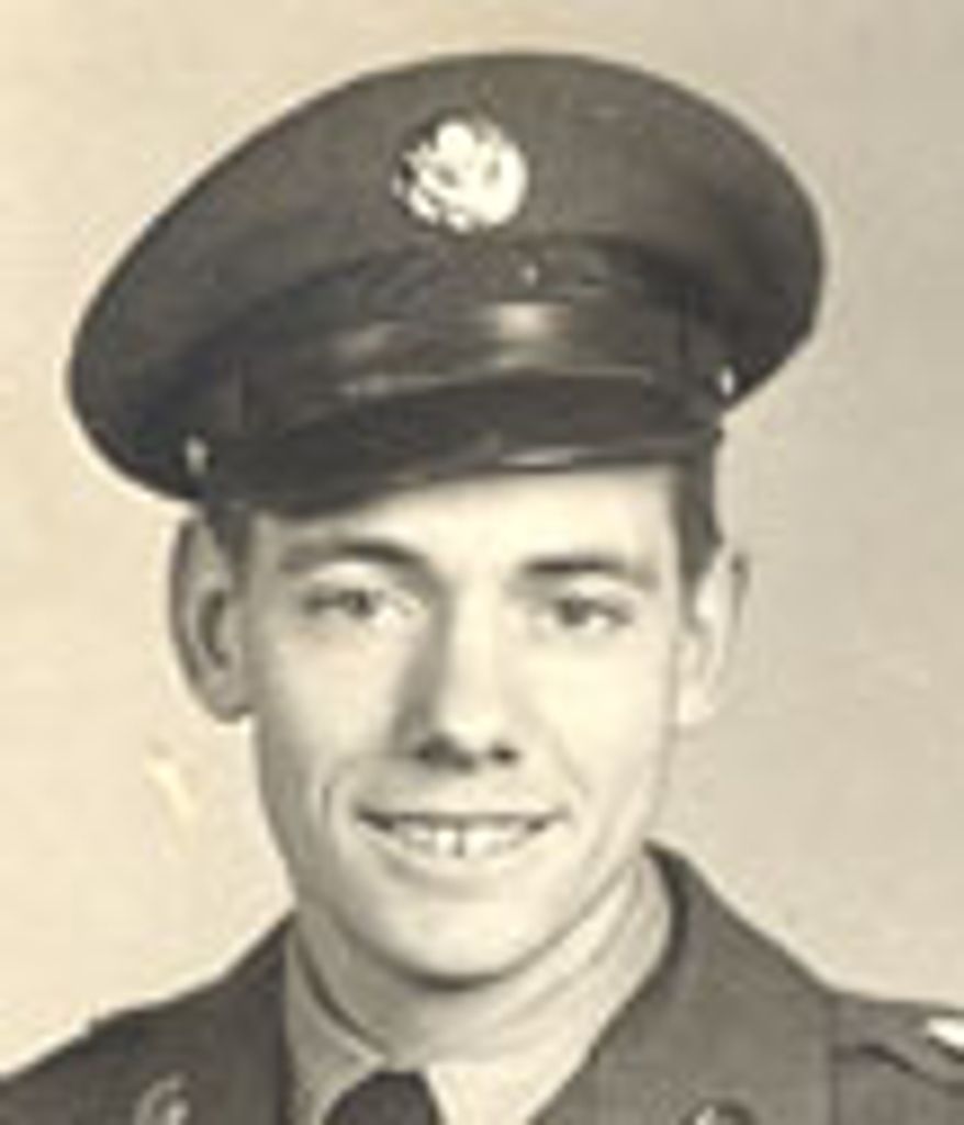 Frank Warden Derreberry