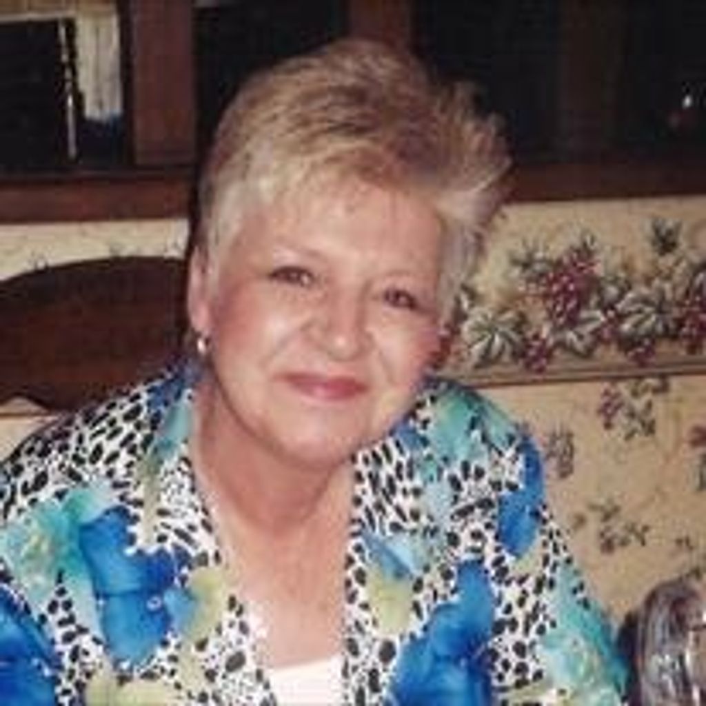 Judith  Bates Pique
