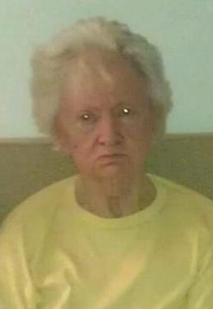 Elizabeth Pendleton Saunders