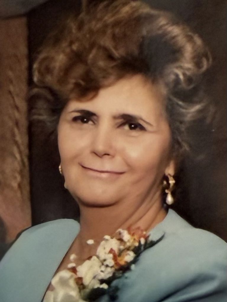 Mary Lydia Gallagher Profile Photo