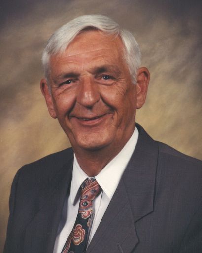 Marvin Dekker's obituary image