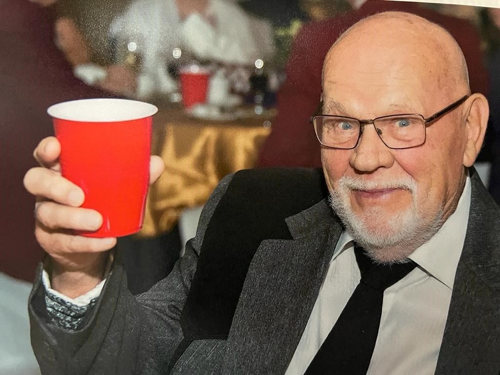 Gordon Leroy Jones