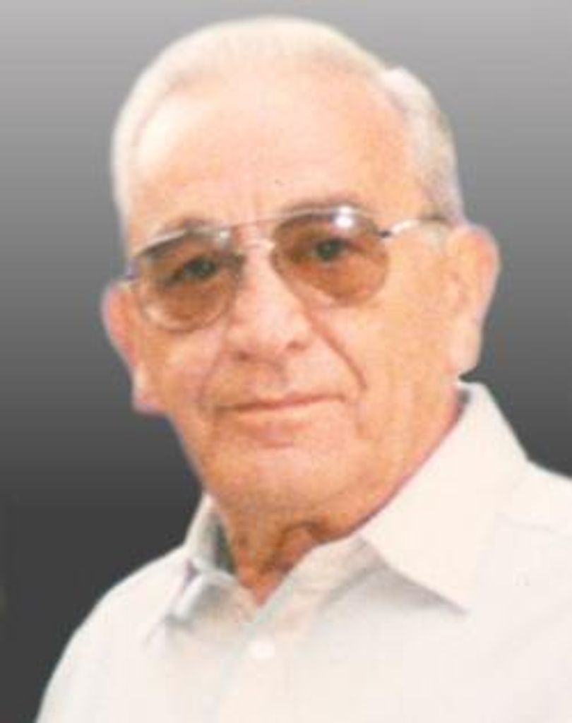 Dominick M. Ferrara