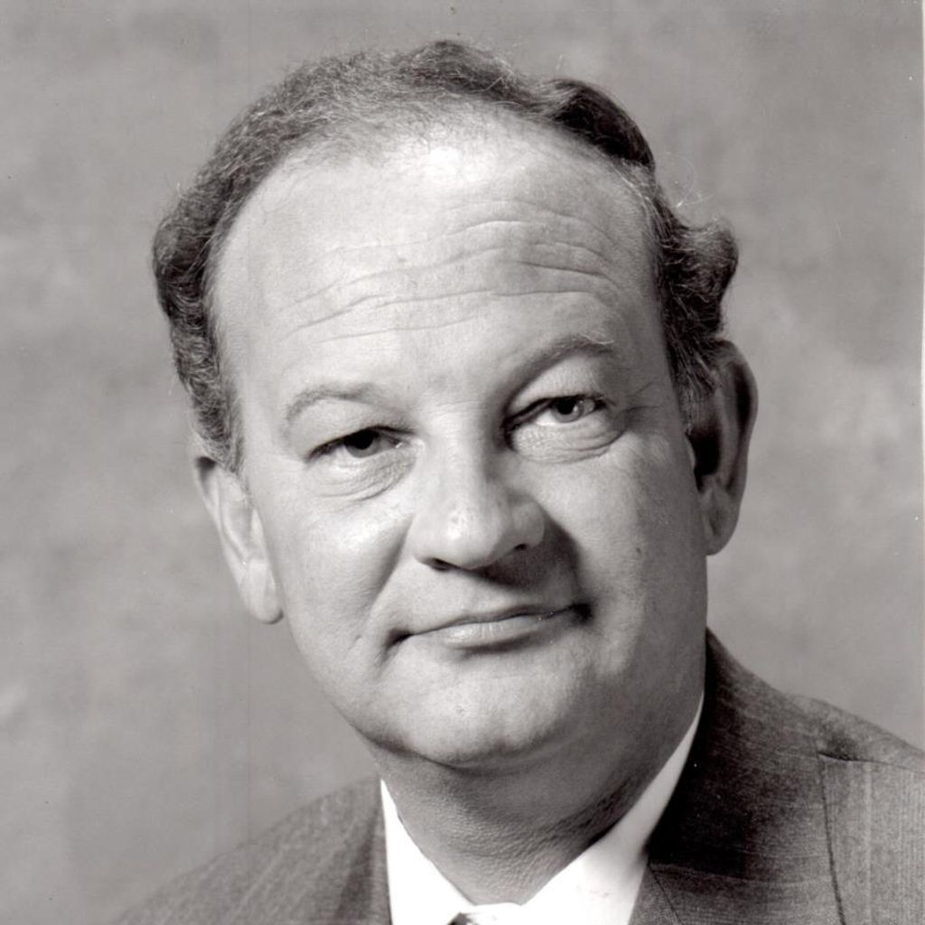 Elden E. Bjurling