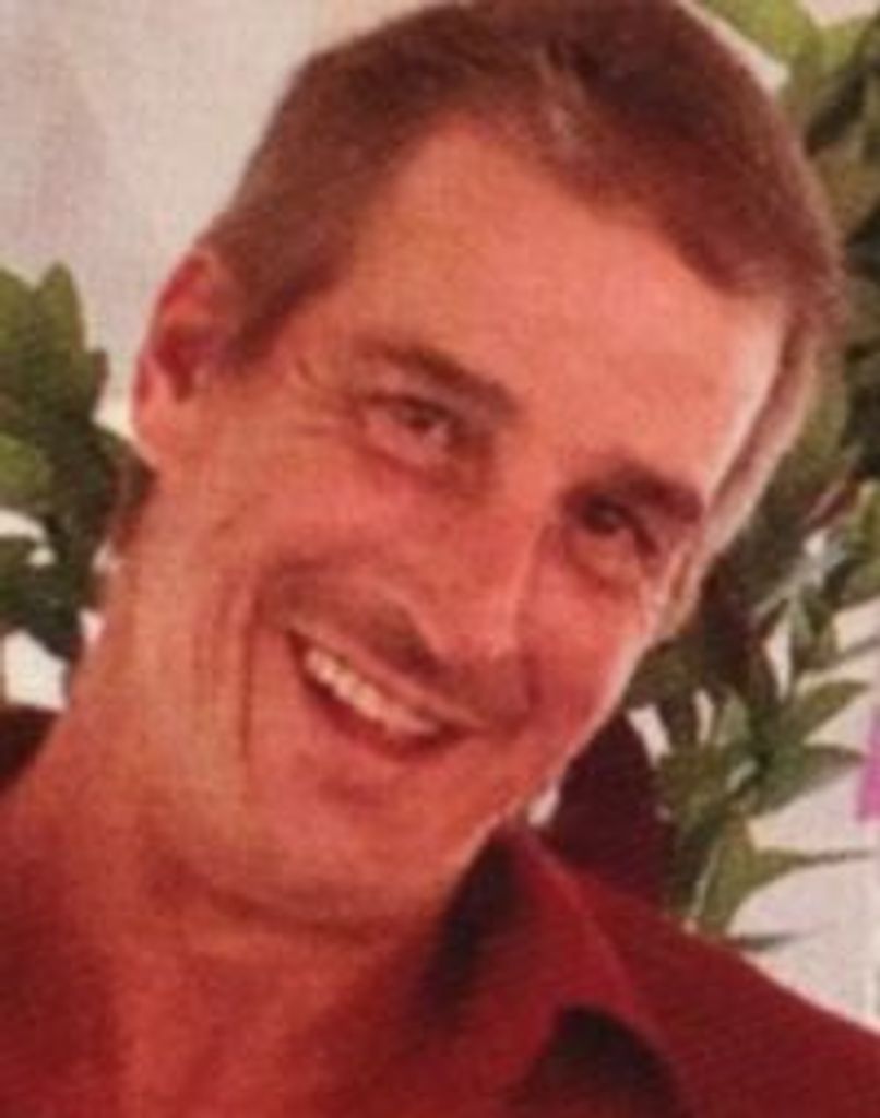 Mark R. Hough Profile Photo