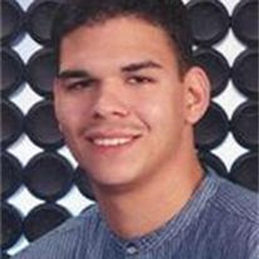 Justin Octavius Fielder Profile Photo