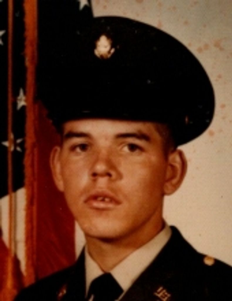 Gary Wayne Slater