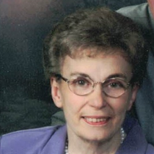 Marie Rees Profile Photo