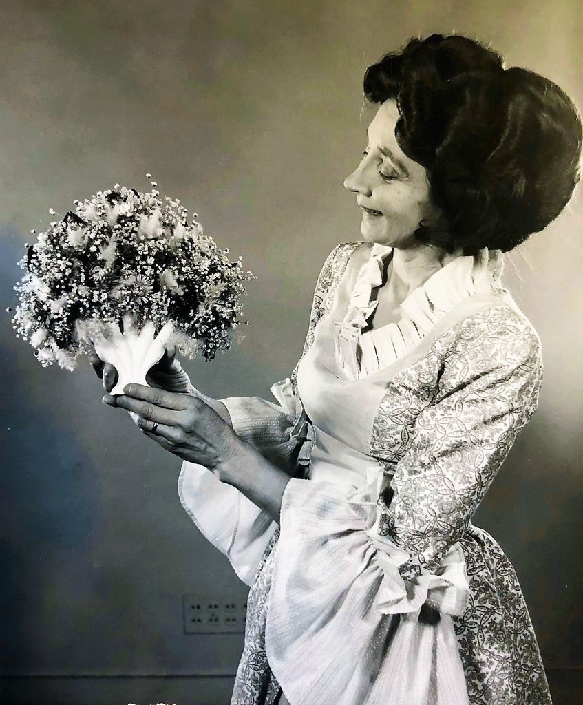 Lucille J. Miller Profile Photo