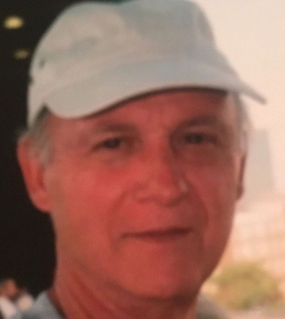Robert W. Ross