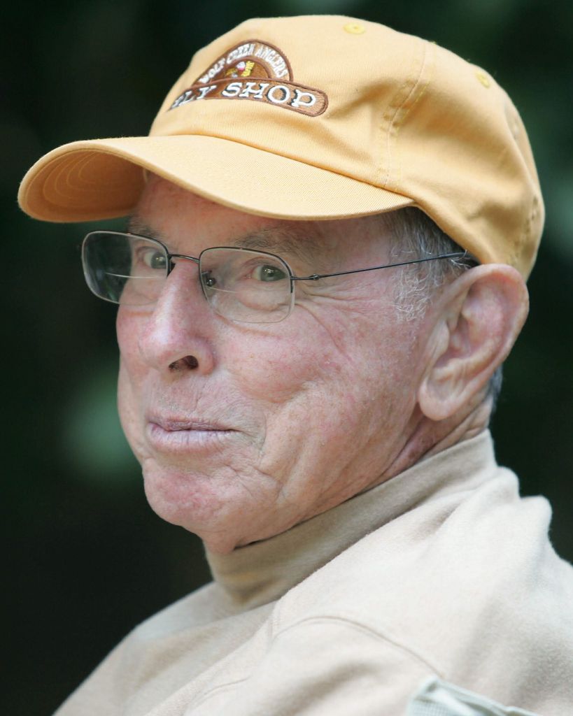 Jerry Mack Shelby