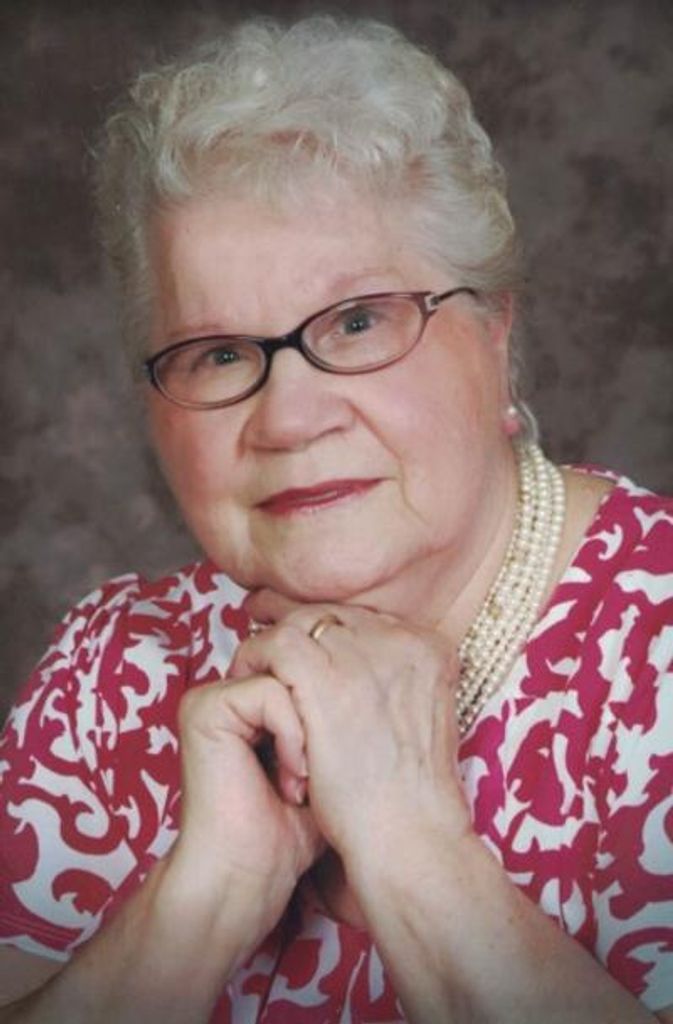 Laverne M. Tetzlaff Profile Photo