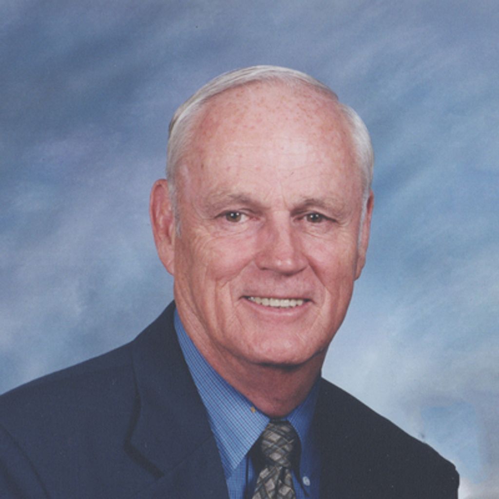 Gordon Scott Bachus Profile Photo