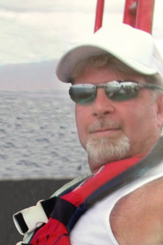 Kenneth "Ken" Lewellyn Palmer