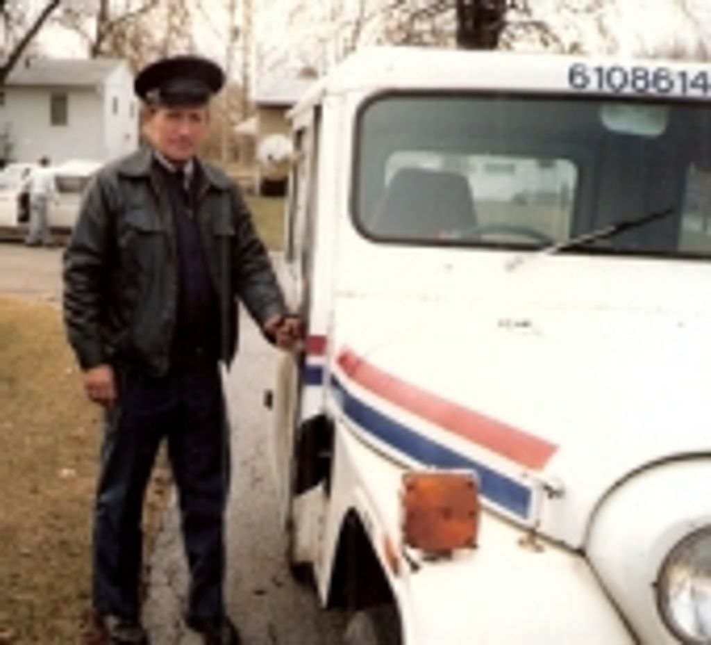 Robert Nusbaum