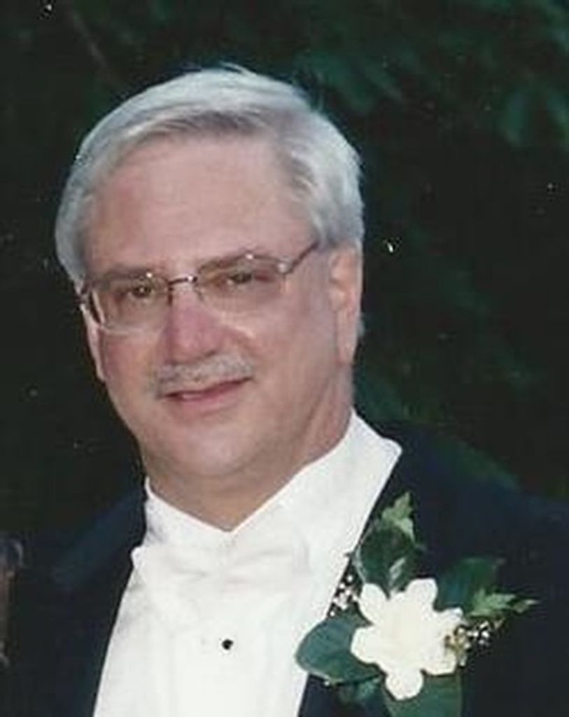 Walter S. Wasilewski Jr.