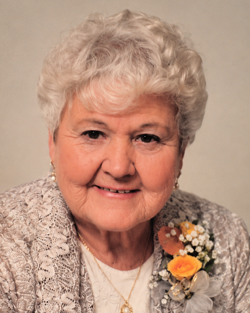 Jane Jobe