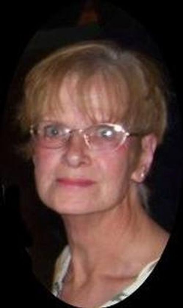 Roseann M Burdzinski