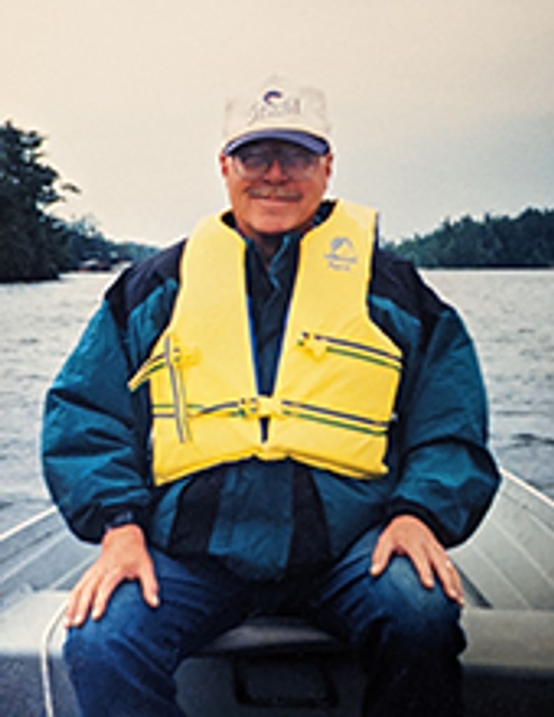 Leon M. Backer Profile Photo