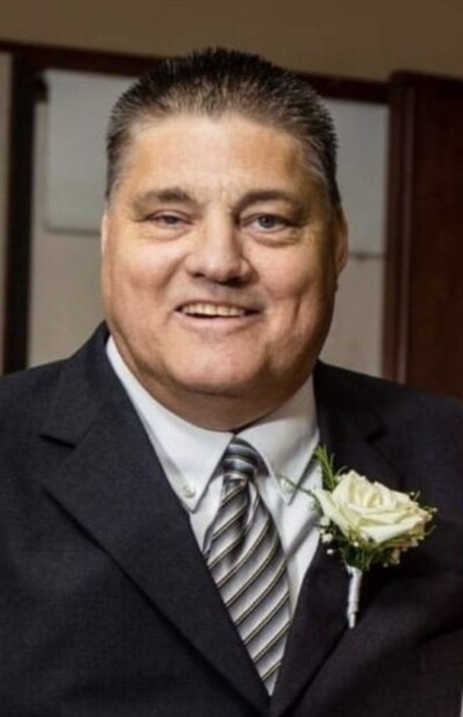 Raymond Elgin Ross Profile Photo