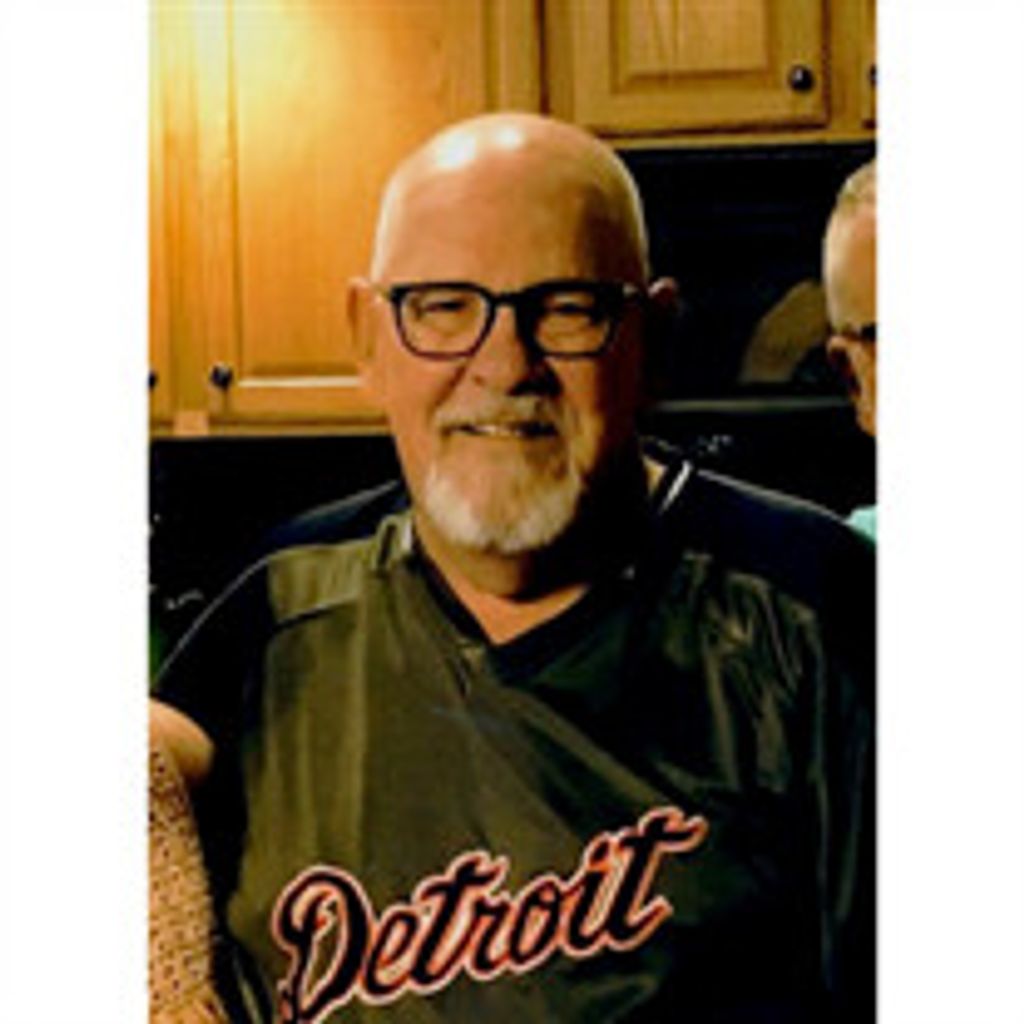 William "Bill" M. List