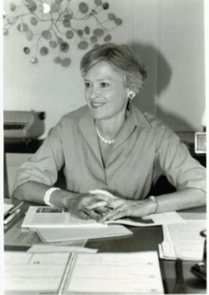 Jacqueline Leinbach Profile Photo