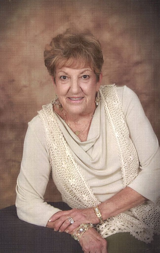 Glenda Parks Garner Profile Photo