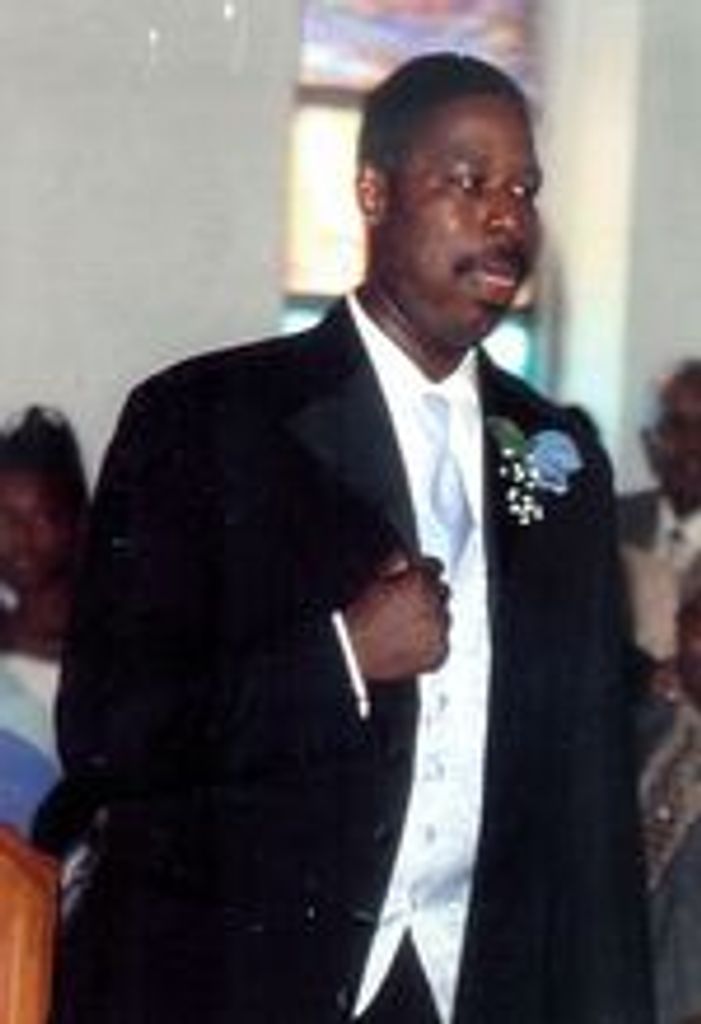 Robert Shelton Smith Profile Photo