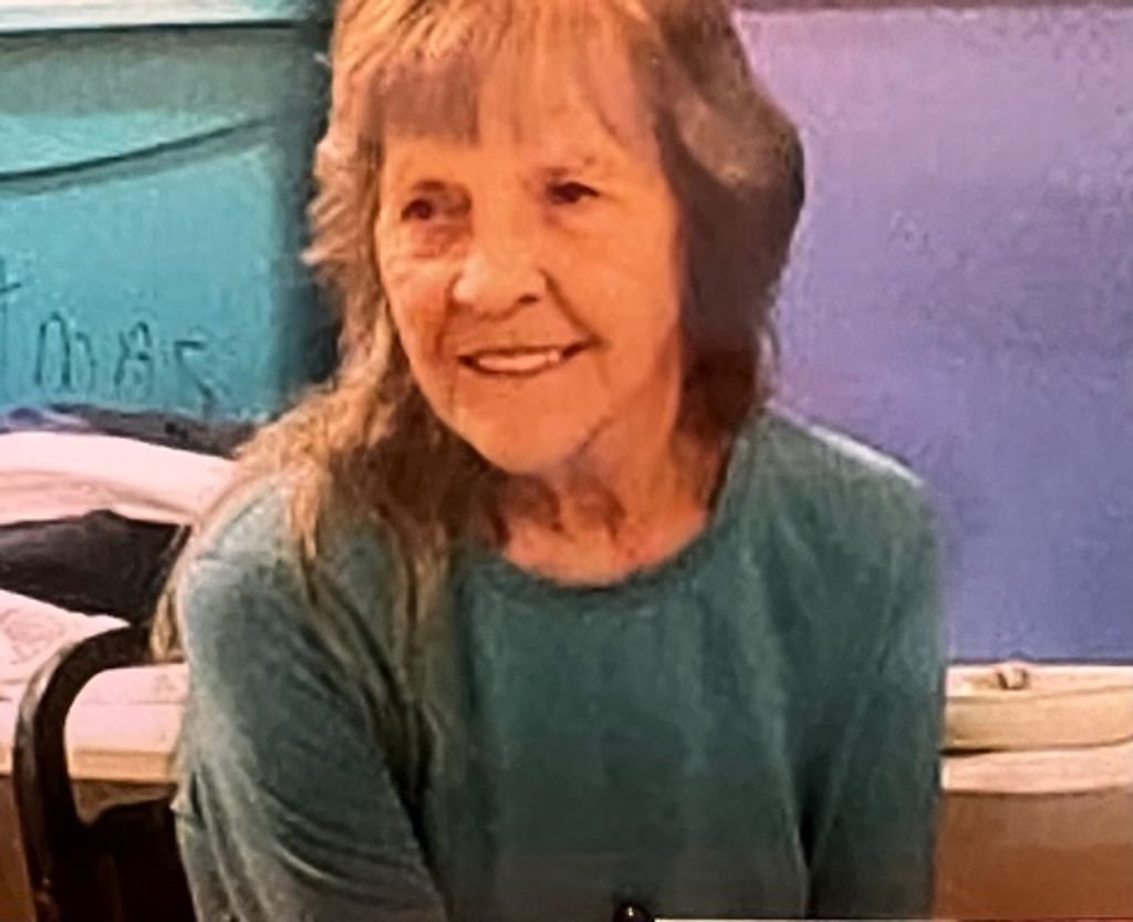 Shirley Jean Kemp Profile Photo