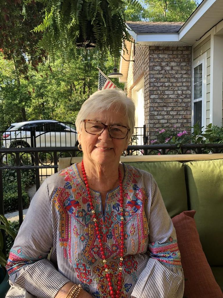 Leeann Harris Keen Profile Photo