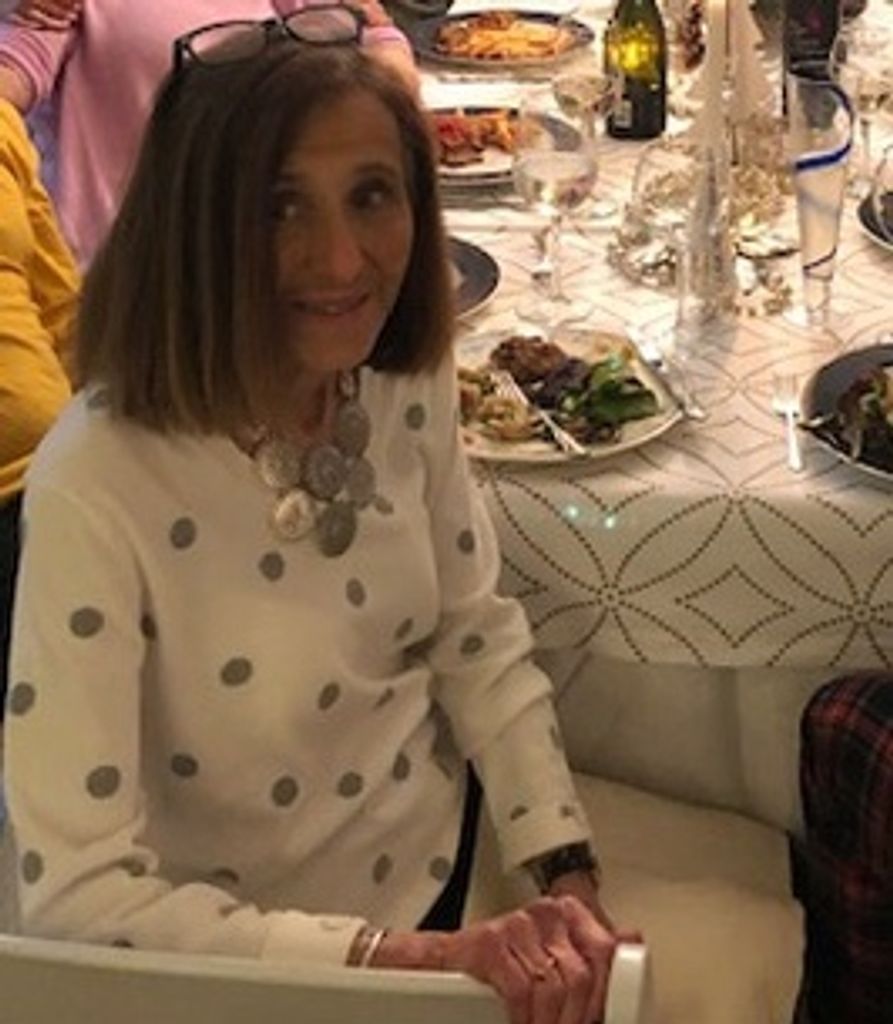 Marilyn Kistner Profile Photo