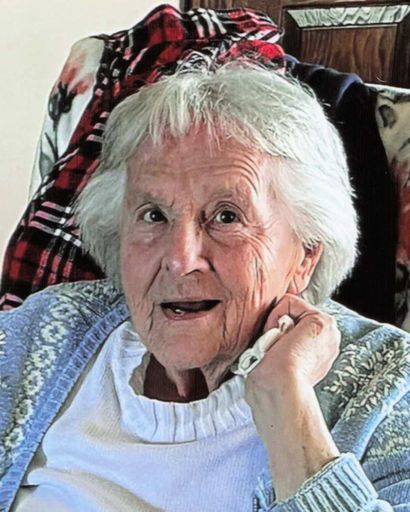 Joan Roselyn McDonald's obituary image