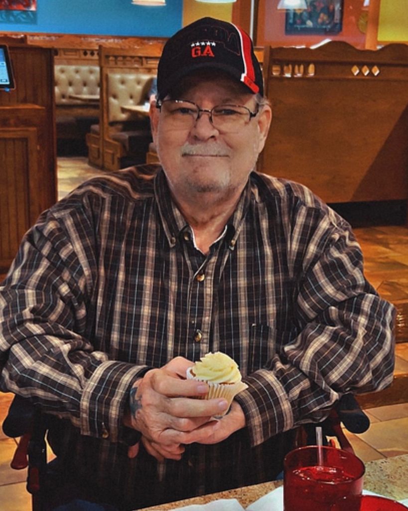 Douglas Howard Welch