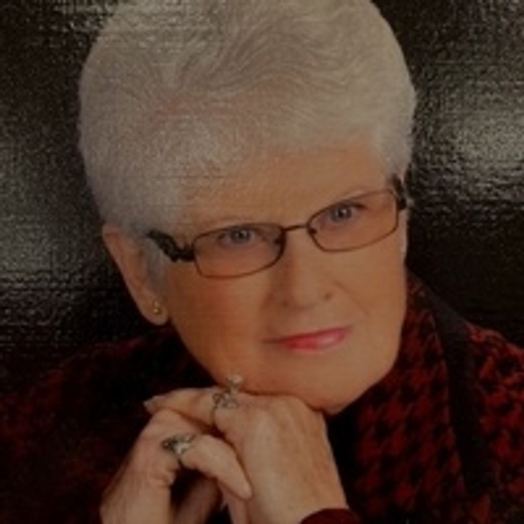 Patty Thompson Goforth