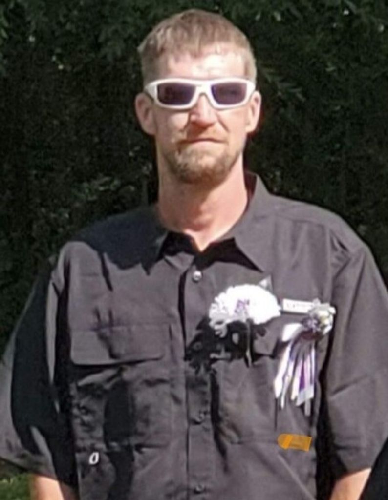 Bradley Scott Thompson