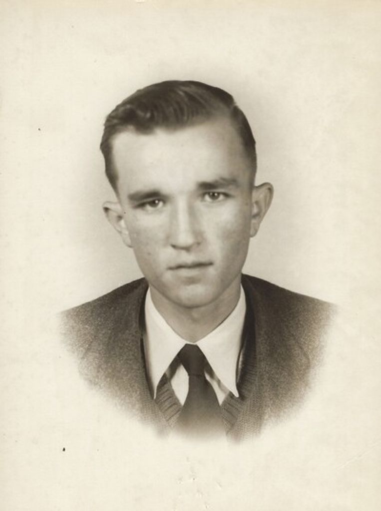 Bobby E. Wiginton Profile Photo