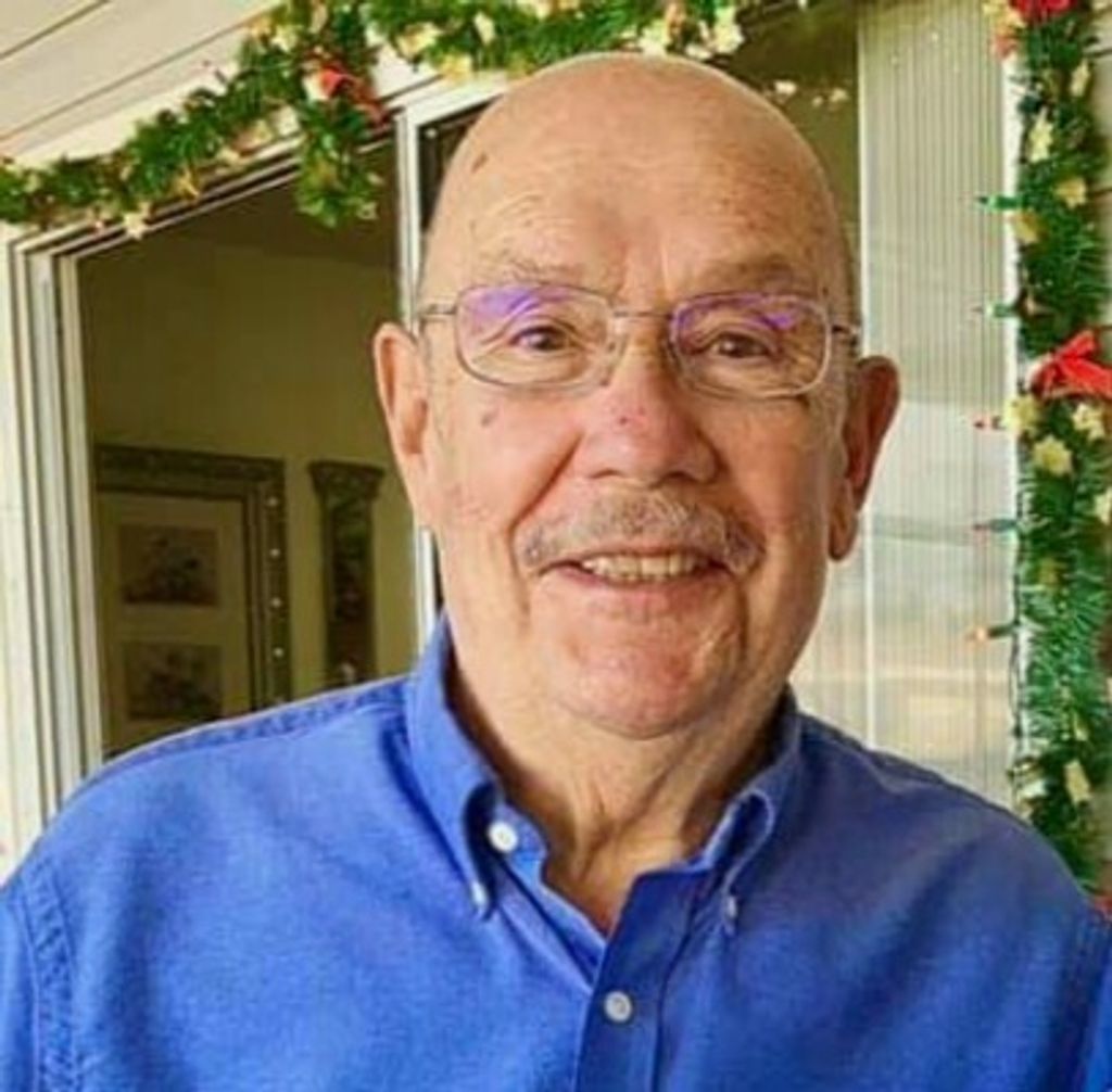Roger F. Mullauer Profile Photo
