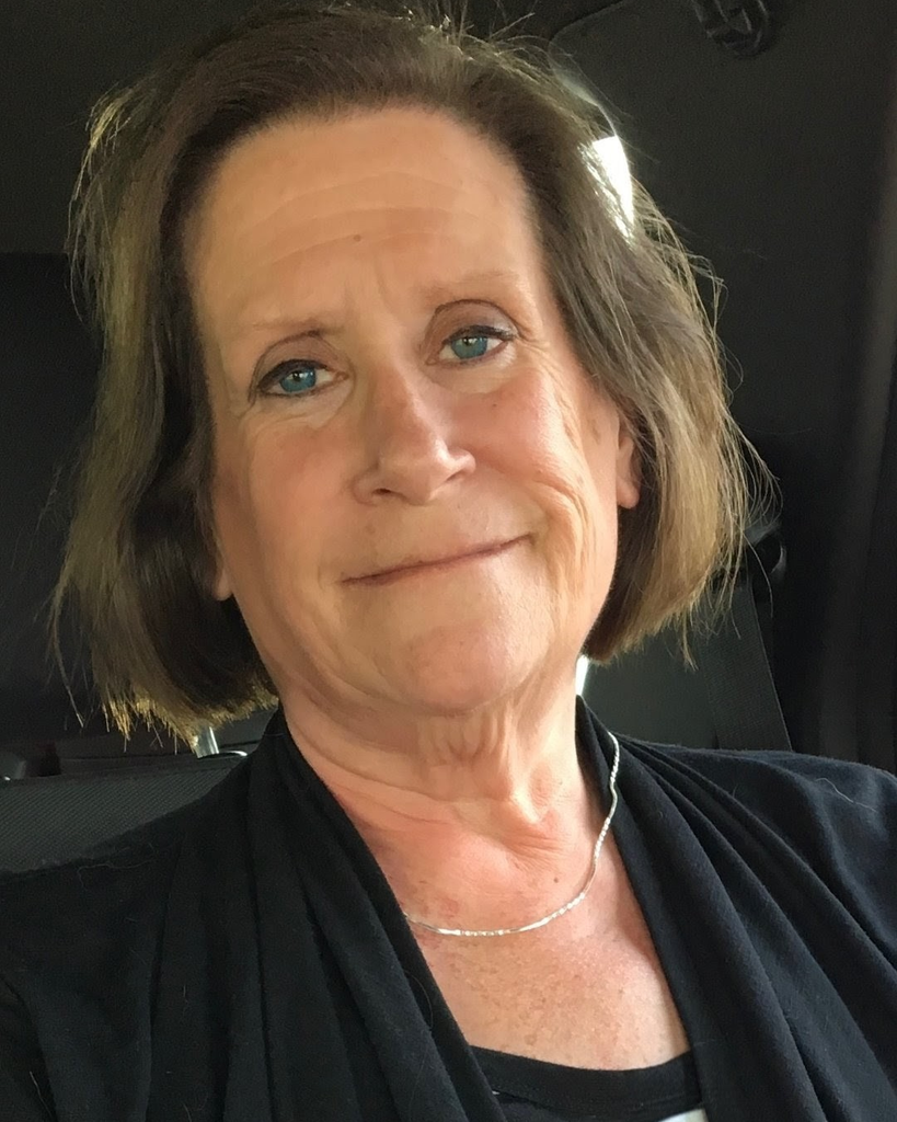 Theresa Marie Kramer