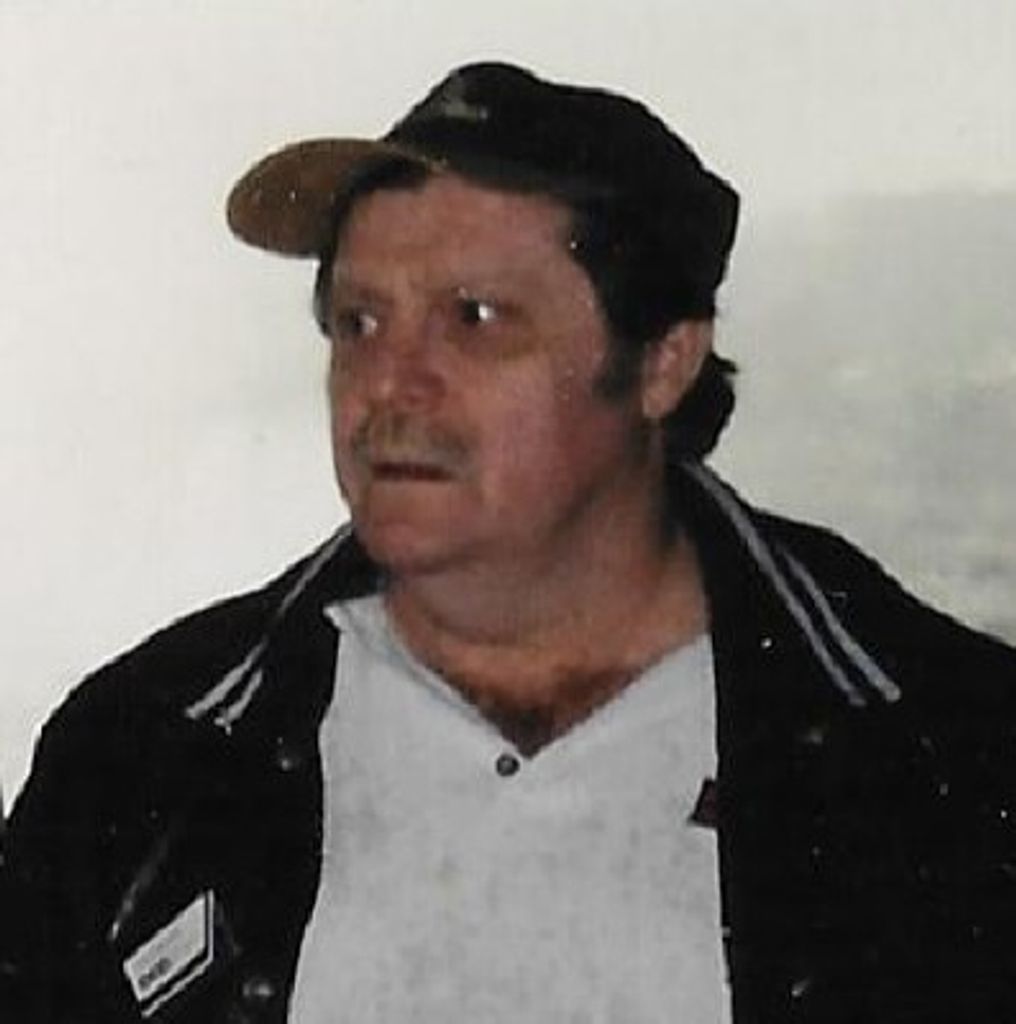 Douglas Wayne Risebrough