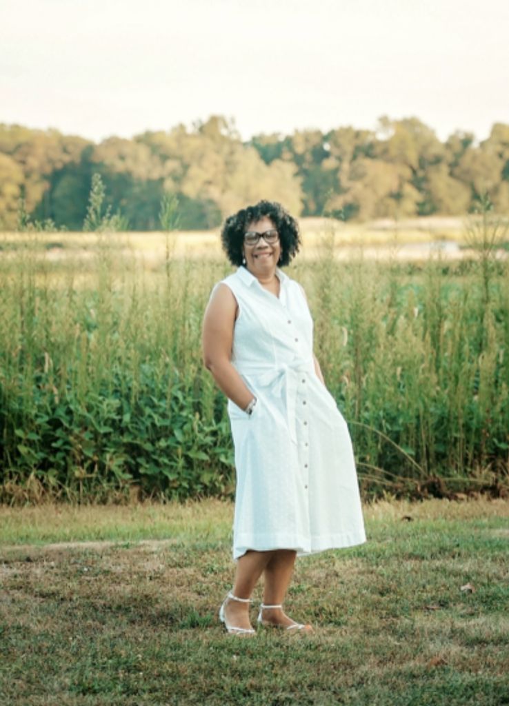 Catherine Brown