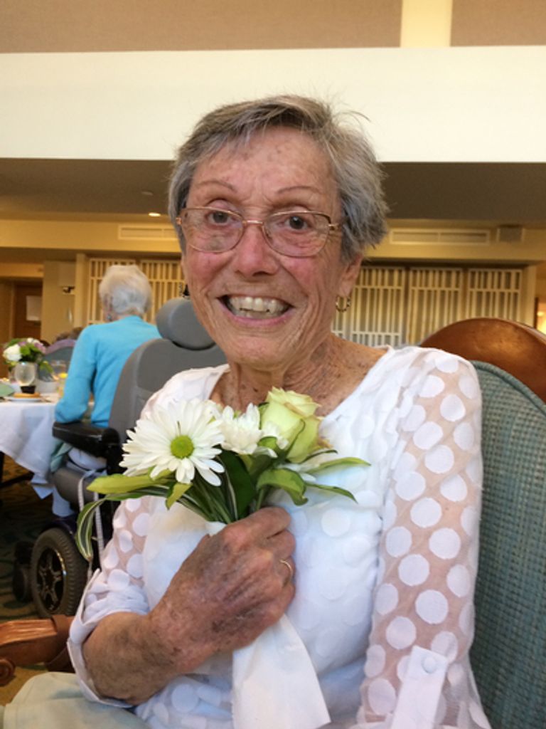 Frances E. Damian Profile Photo