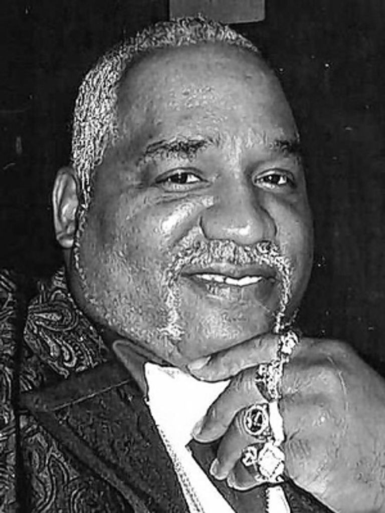 Ambrose M. Powell Sr.