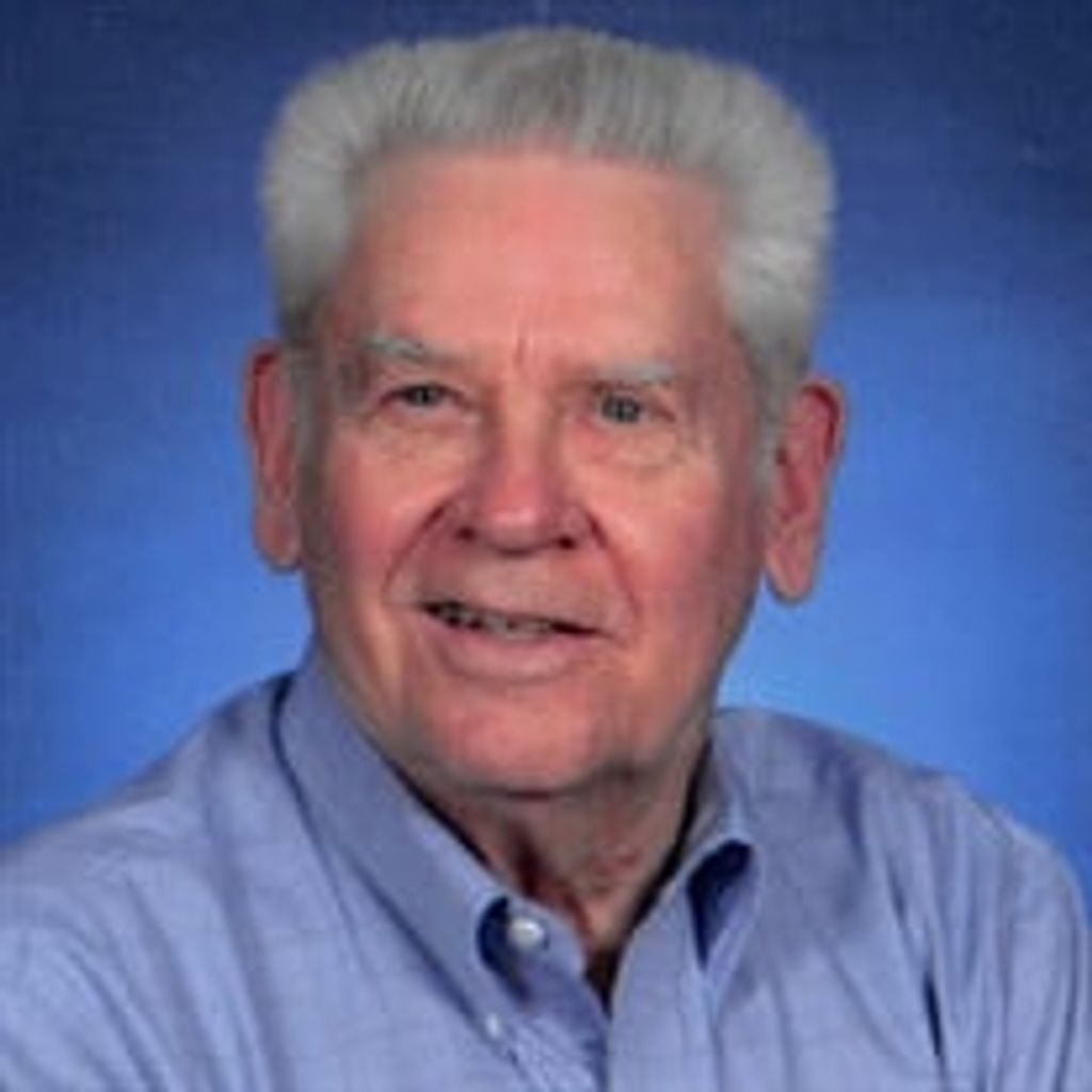 Richard Q. McDonald
