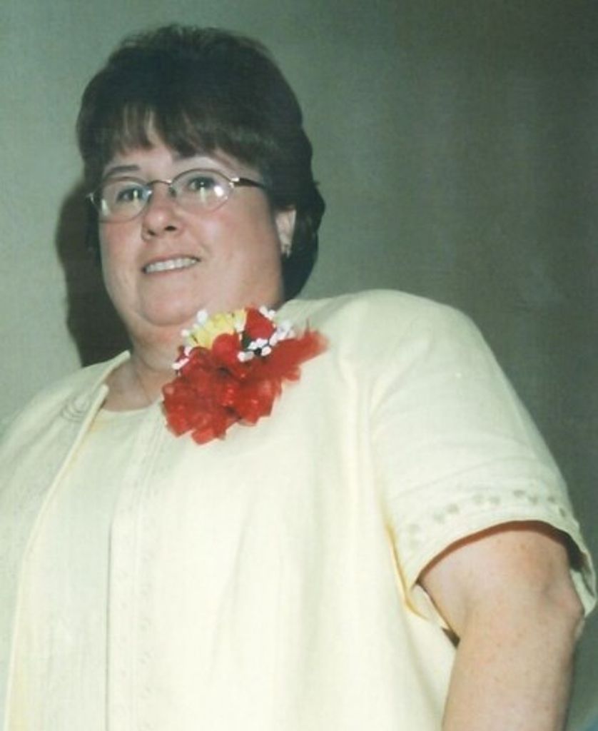 Minda Thornton Profile Photo
