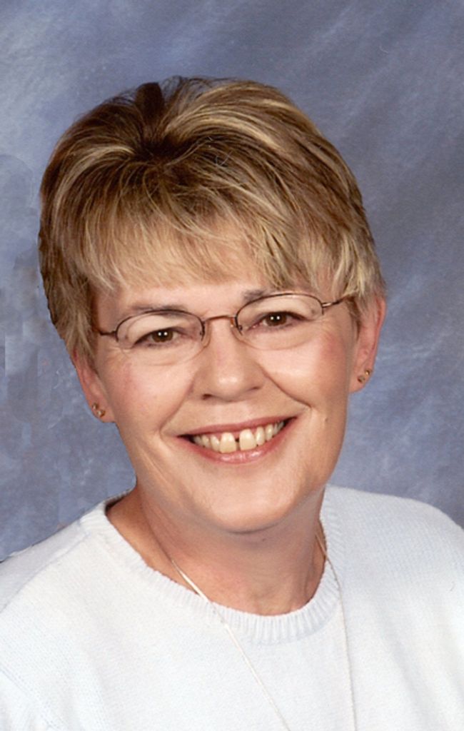 Shirleen F. Heinricy