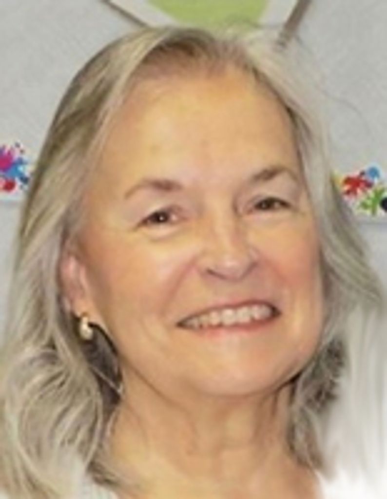 Kay F. Pamula