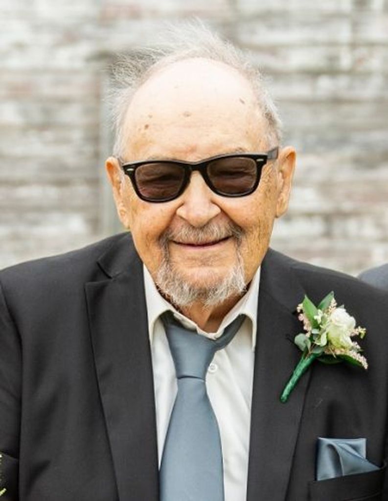 Richard L. Liffrig